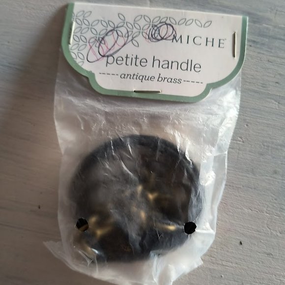 MICHE INTERCHANGLE HANDLES & BUSINESS CARD HOLDER - Picture 10 of 16